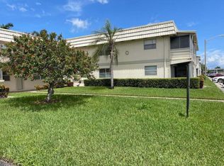 675 Saxony Park #O, Delray Beach, FL 33446