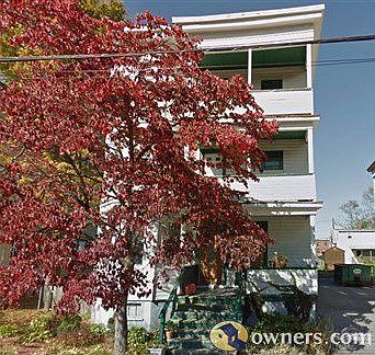 17 Sturgis St.