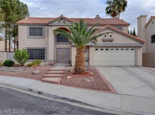 1538 Little Dove Ct, Henderson, NV 89014