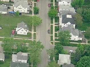 382 S 5th Ave, Kankakee, IL 60901