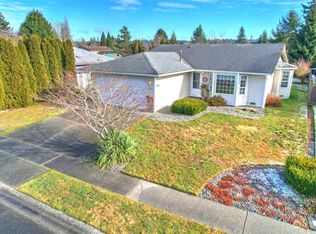8919 59th Dr NE, Marysville, WA