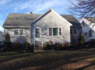 162 Whitehall Ave, Buffalo, NY 14220