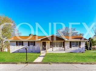3996 Fairfax St, Augusta, GA 30907