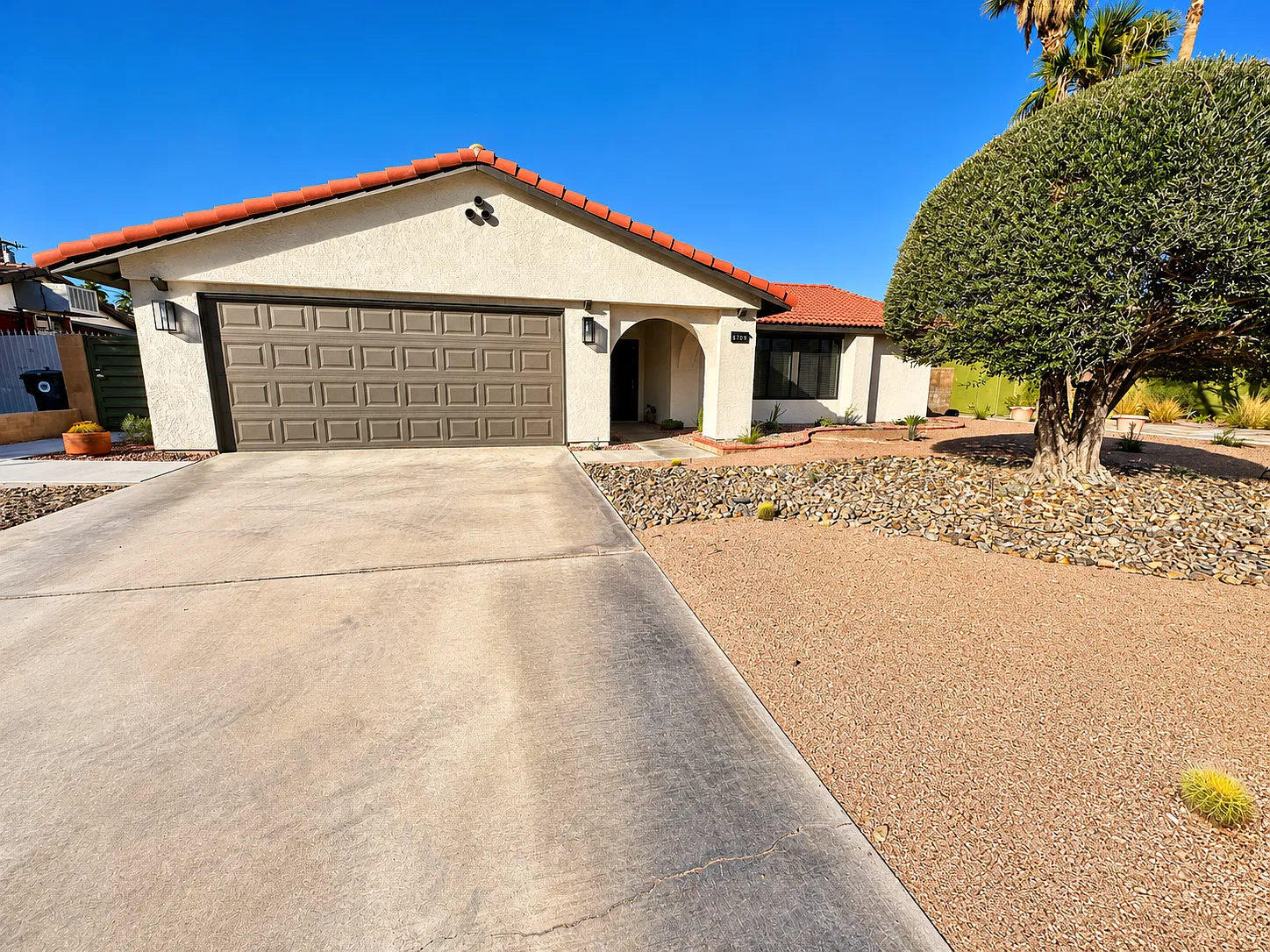 Peineta Rd, Cathedral City — Photo 2