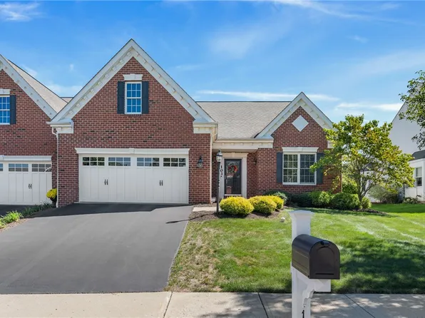 103 Summit Dr, Sewickley, PA 15143