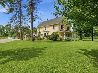 6171 Puttygut Rd, China, MI 48054