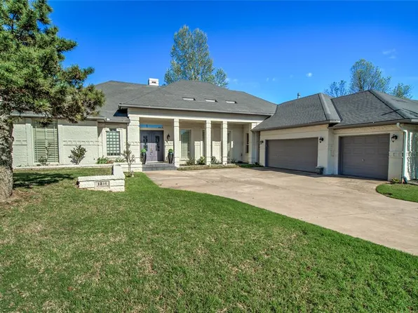 1216 Teeside Blvd, Edmond, OK 73034