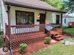 1809 E Eagle St, Kankakee, IL 60901