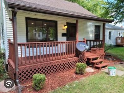 1809 E Eagle St, Kankakee, IL, 60901
