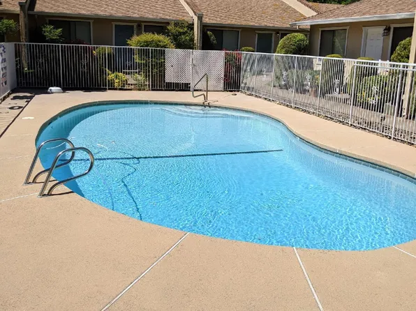 2510 Hartnell Ave #9, Redding, CA 96002