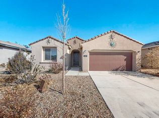 6405 Kings Canyon Cv NE, Rio Rancho, NM 87144