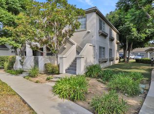 1245 Fitzgerald Rd APT D, Simi Valley, CA 93065