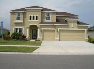 1511 Mira Lago Cir, Ruskin, FL 33570