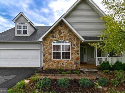 65 Binns Ct, Martinsburg, WV, 25405