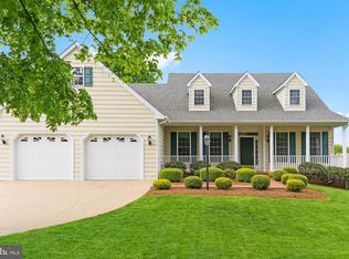 617 Country Club Rd, Culpeper, VA 22701