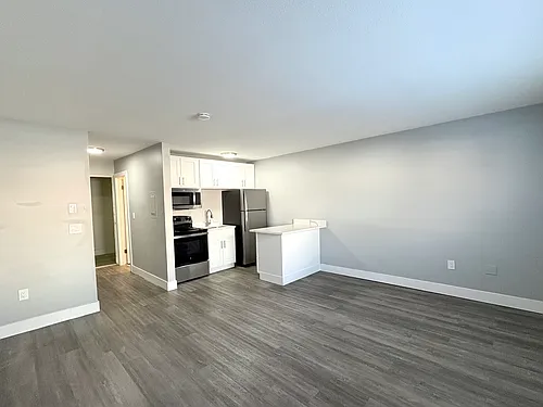Floor plan Studio