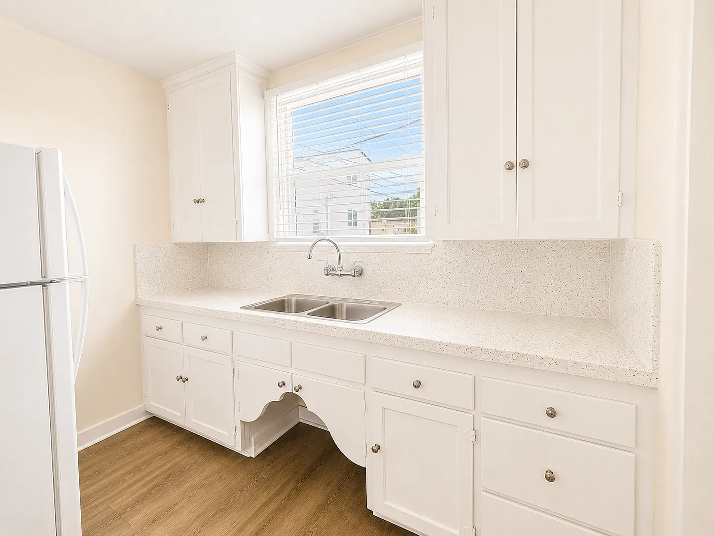 1 bed, 550 sqft, $1,890 — Photo 3