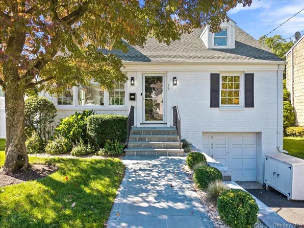 214 Frank Avenue, Mamaroneck, NY 10543