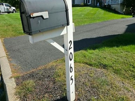 Exterior Address Verification