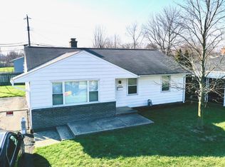 3353 Oaklawn St, Columbus, OH