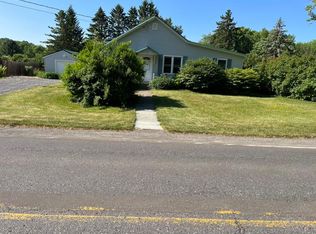 377 Snyder Hill Rd, Ithaca, NY 14850