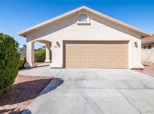 2803 Phoenix Ave, Kingman, AZ 86401