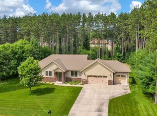4908 Norway Pine Dr, Stevens Point, WI 54482