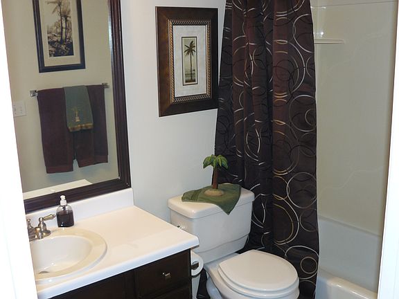 2nd image of 9566 S Bright Meadow Cir
