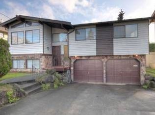 615 NW 76th St, Seattle, WA 98117
