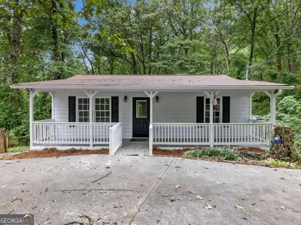 57 Song Bird Dr, Cleveland, GA 30528