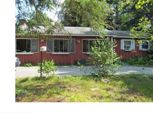282 Jordan Springs Rd, Alfred, ME 04002