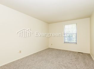 8027 Mount Hood, Huber Heights, OH 45424
