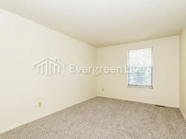 8027 Mount Hood, Huber Heights, OH 45424