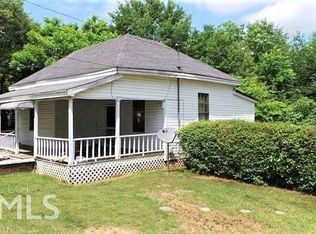 703 Callaway Ave, Lagrange, GA 30240