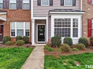 655 Cupola Dr, Raleigh, NC 27603