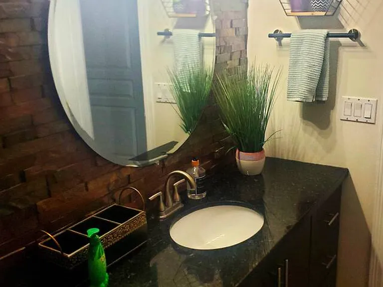 Guest Bath