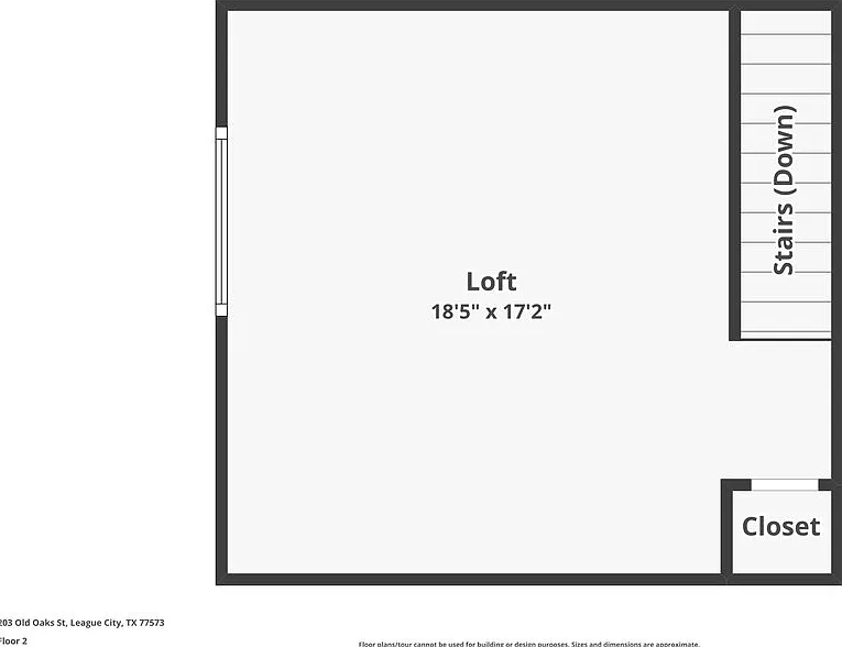 3 bed, 2.5 bath, 1660 sqft, $2,120 — Photo 3