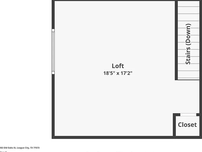 203 Old Oaks St — Photo 3