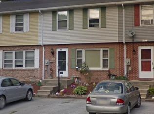 8627 Sheffield Manor Blvd, Waynesboro, PA