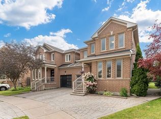 59 Waterton Cres #BASEMENT, Richmond Hill, ON L4B 4L2
