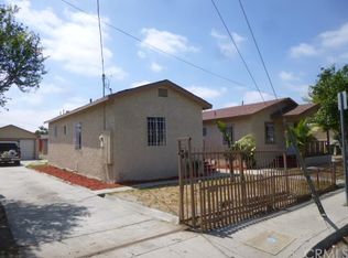 11513 Grape St, Los Angeles, CA 90059