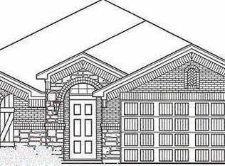 1515 Star Meadow Dr, Kyle, TX 78640