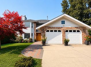 431 Ewen Ave, New Westminster, BC V3M5B5
