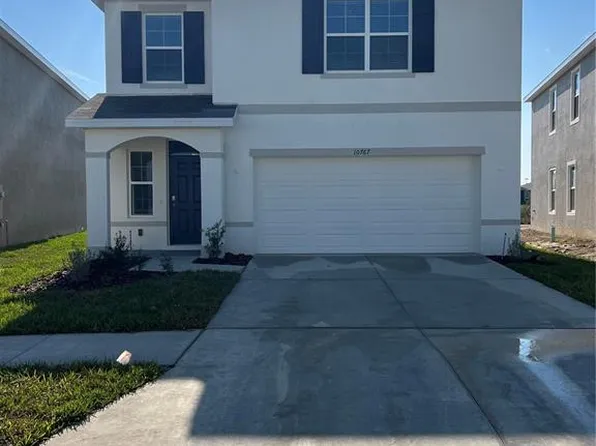 10767 Penny Gale Loop, San Antonio, FL 33576