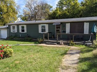 302 S Broadway St, Princeton, MO 64673