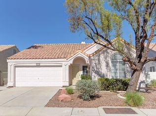 362 Promontory Dr, Henderson, NV 89014