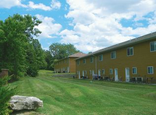 Lake Broadway Townhomes, Columbia, MO 65203