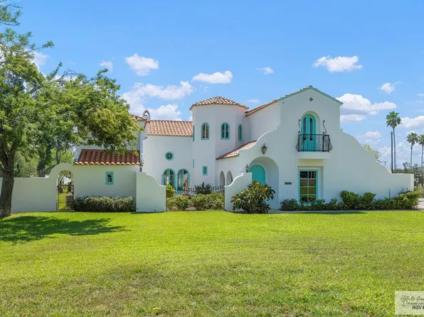 26986 Bass Blvd, Harlingen, TX 78552