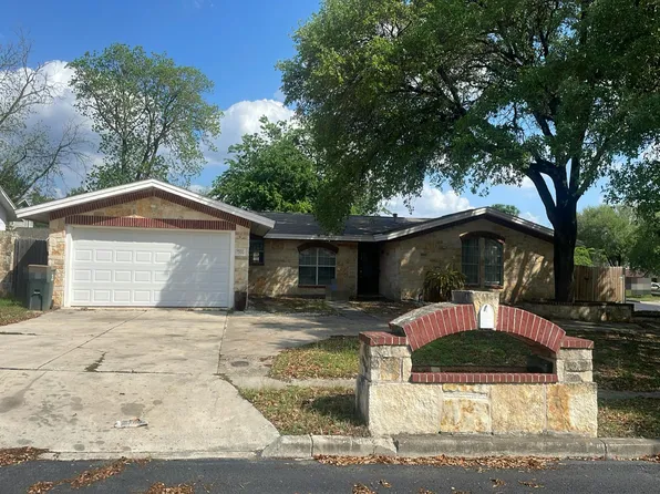 7900 Deep Frst, San Antonio, TX 78239