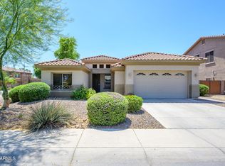3816 S Nantucket Dr, Chandler, AZ 85286